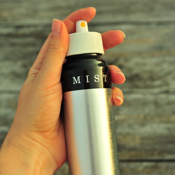 MISTO Power Pressure Aluminum Vessel to Make Your Own Oil Spray - Picture 11 of 13